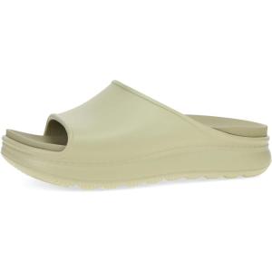 imageDansko Devyn Recovery Slide Sandals for Women  Lightweight and Supportive with Arch Support and Superior ComfortSage