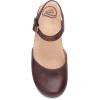 imageDansko Womens Sam Sandals  Comfort Support Womens Dress Sandals