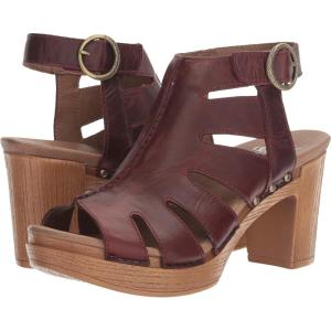 imageDansko Womens Demetra Ankle Bootie