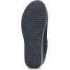 imageDansko Womens Mitzy Boot  Lightweight Outsole and Durable Comfortable Ride on Patented Stapled Construction  Faux Fur Collar and Inside ZipBlack