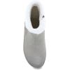 imageDansko Womens Mitzy Boot  Lightweight Outsole and Durable Comfortable Ride on Patented Stapled Construction  Faux Fur Collar and Inside ZipStone