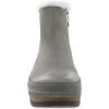 imageDansko Womens Mitzy Boot  Lightweight Outsole and Durable Comfortable Ride on Patented Stapled Construction  Faux Fur Collar and Inside ZipStone