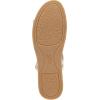 imageDansko Candace Wedge Sandal for Women Comfortable Wedge with Arch Support Fully Adjustable StrapsVersatile Casual to Dressy Footwear Lightweight Rubber OutsoleIvory