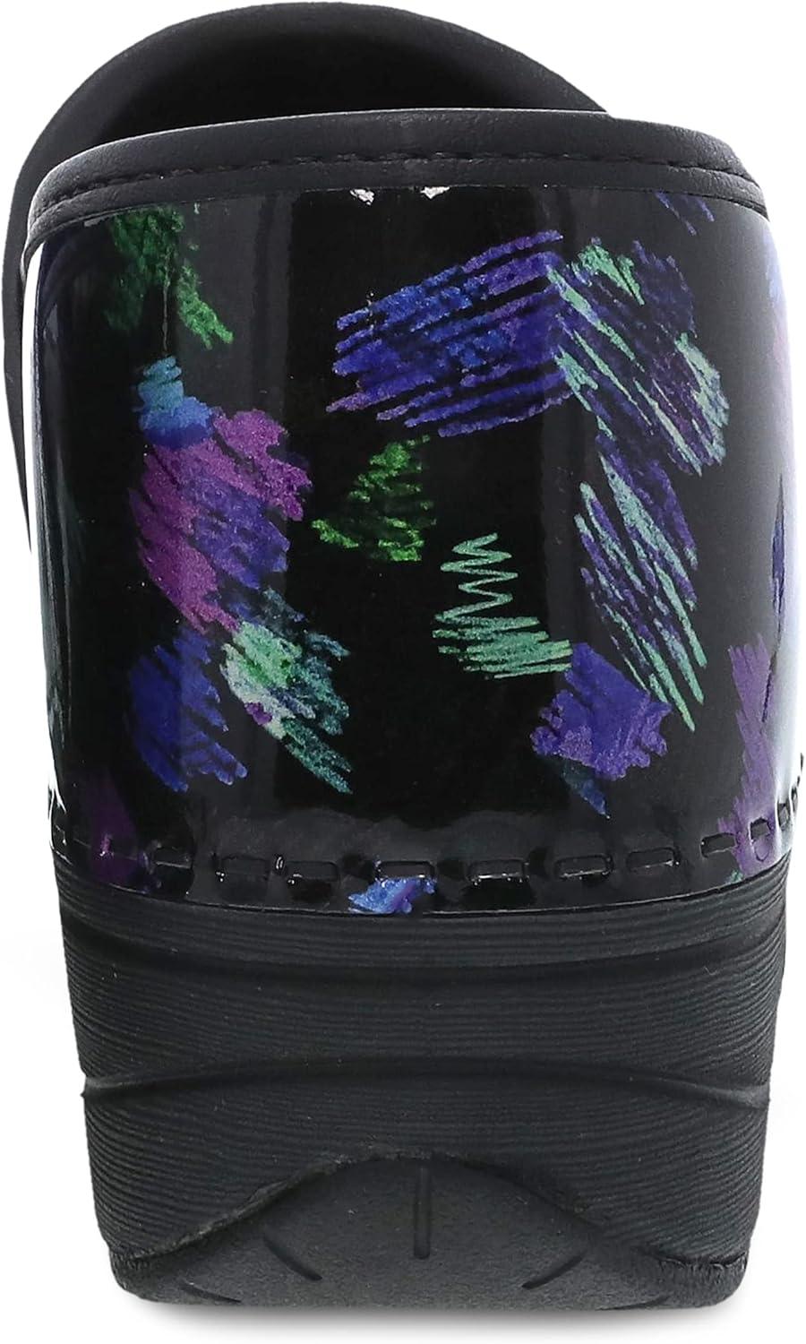 imageDansko XP 20 Clogs  Lightweight SlipResistant Footwear for Comfort and Support  Ideal for Long Standing Professionals  Nursing VeterinariansColored Pencil
