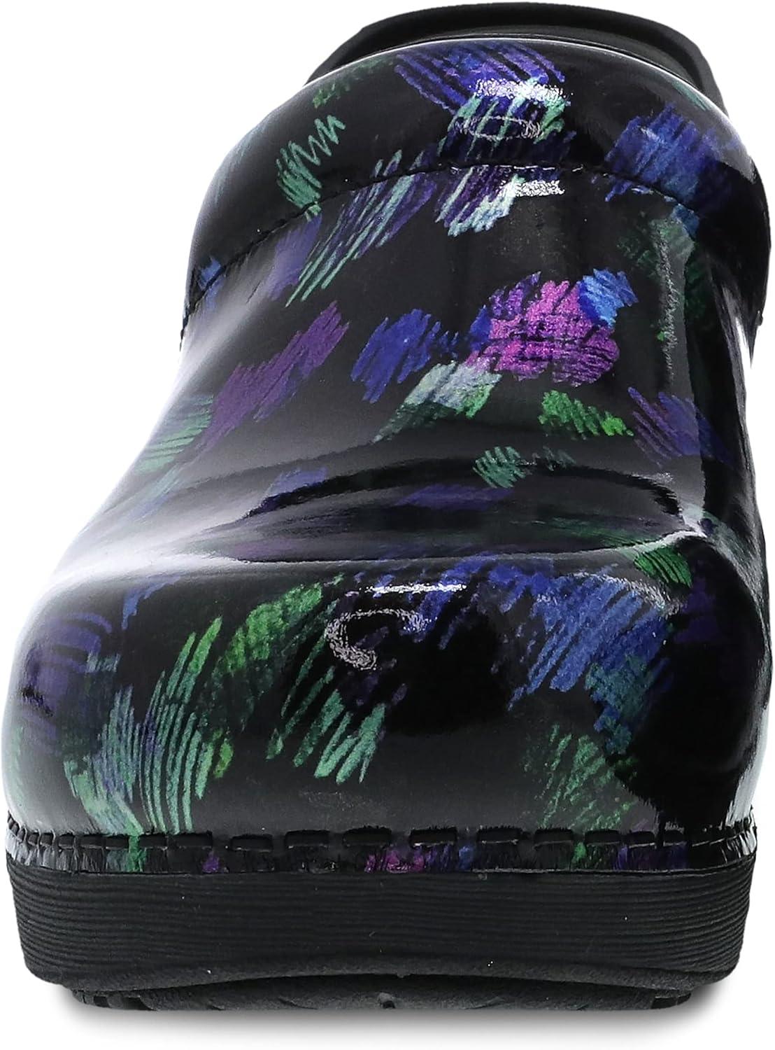 imageDansko XP 20 Clogs  Lightweight SlipResistant Footwear for Comfort and Support  Ideal for Long Standing Professionals  Nursing VeterinariansColored Pencil