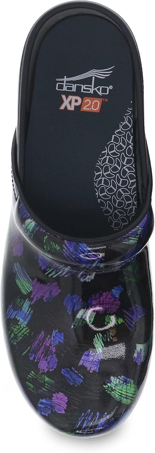 imageDansko XP 20 Clogs  Lightweight SlipResistant Footwear for Comfort and Support  Ideal for Long Standing Professionals  Nursing VeterinariansColored Pencil