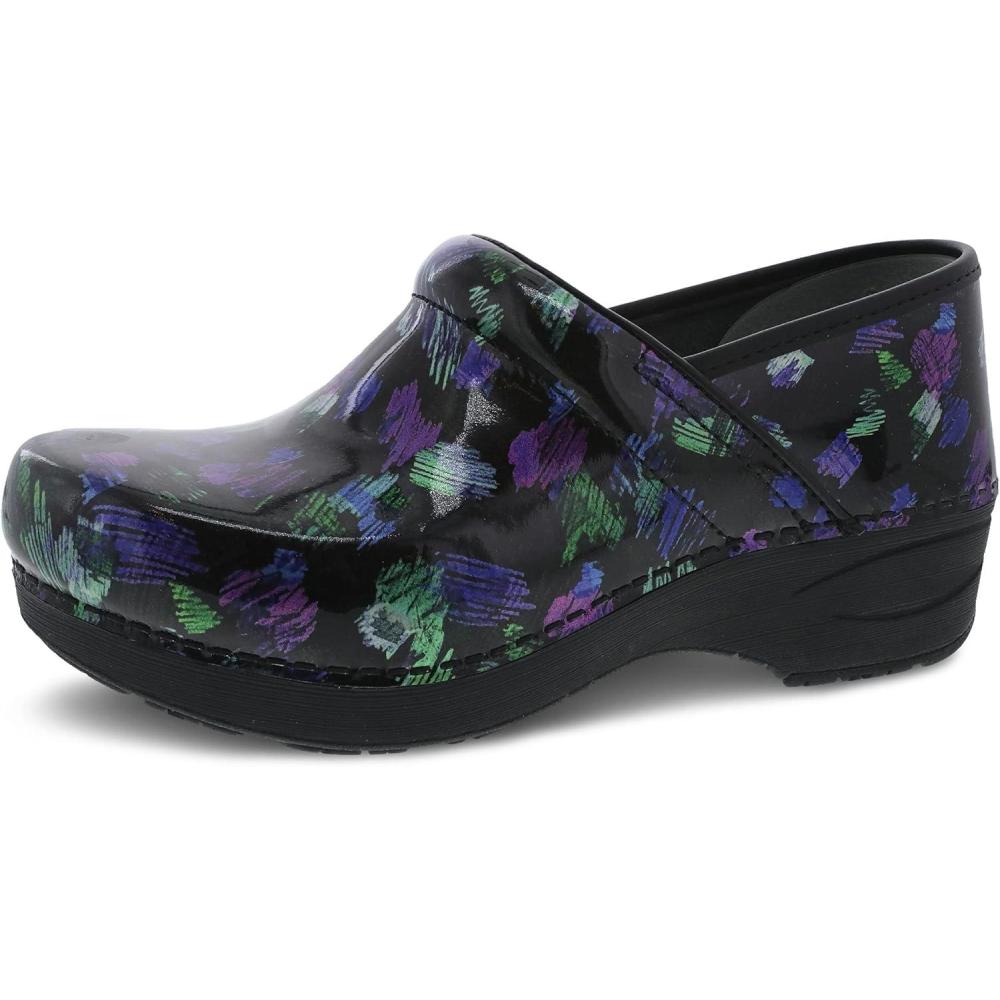 imageDansko XP 20 Clogs  Lightweight SlipResistant Footwear for Comfort and Support  Ideal for Long Standing Professionals  Nursing VeterinariansColored Pencil