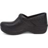 imageDansko XP 20 Clogs  Lightweight SlipResistant Footwear for Comfort and Support  Ideal for Long Standing Professionals  Nursing VeterinariansBlack Floral Tooled