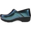 imageDansko XP 20 Clogs  Lightweight SlipResistant Footwear for Comfort and Support  Ideal for Long Standing Professionals  Nursing VeterinariansChill Colorshift