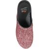 imageDansko XP 20 Clogs  Lightweight SlipResistant Footwear for Comfort and Support  Ideal for Long Standing Professionals  Nursing VeterinariansPink Glitter
