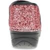 imageDansko XP 20 Clogs  Lightweight SlipResistant Footwear for Comfort and Support  Ideal for Long Standing Professionals  Nursing VeterinariansPink Glitter