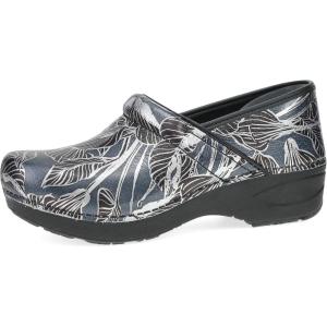 imageDansko XP 20 Clogs  Lightweight SlipResistant Footwear for Comfort and Support  Ideal for Long Standing Professionals  Nursing VeterinariansCalla Lily