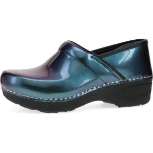 imageDansko XP 20 Clogs  Lightweight SlipResistant Footwear for Comfort and Support  Ideal for Long Standing Professionals  Nursing VeterinariansChill Colorshift