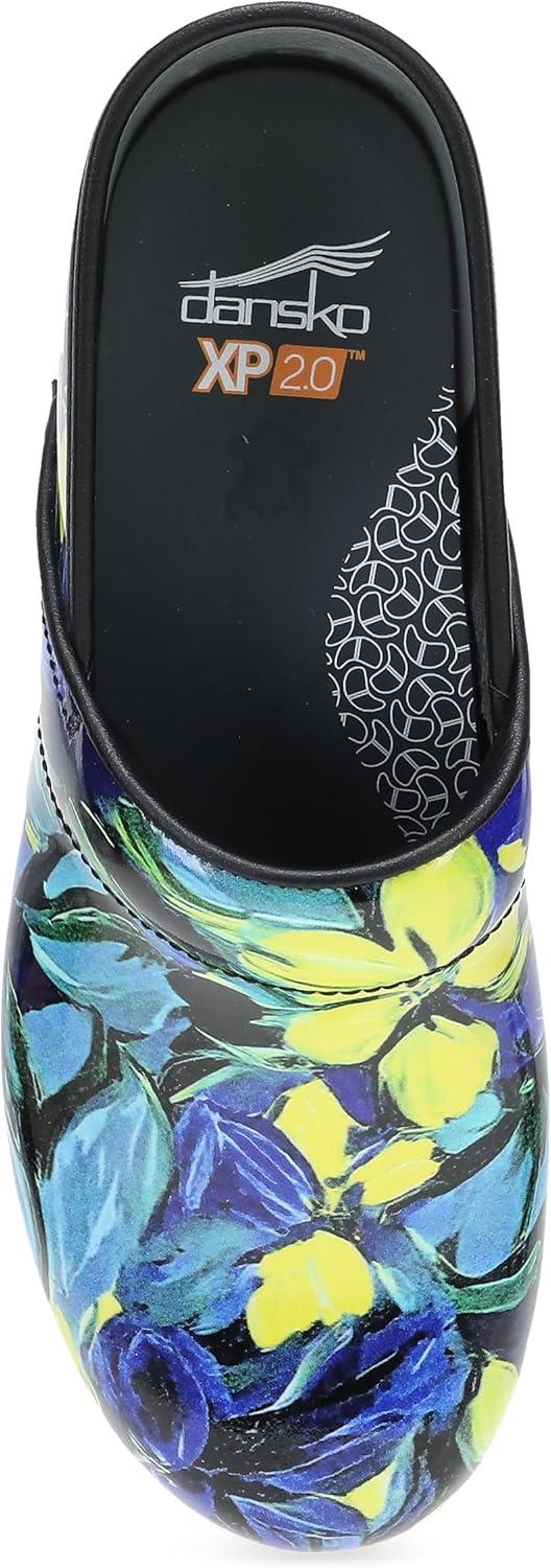 imageDansko XP 20 Clogs  Lightweight SlipResistant Footwear for Comfort and Support  Ideal for Long Standing Professionals  Nursing Healthcare ProfessionalsParadise