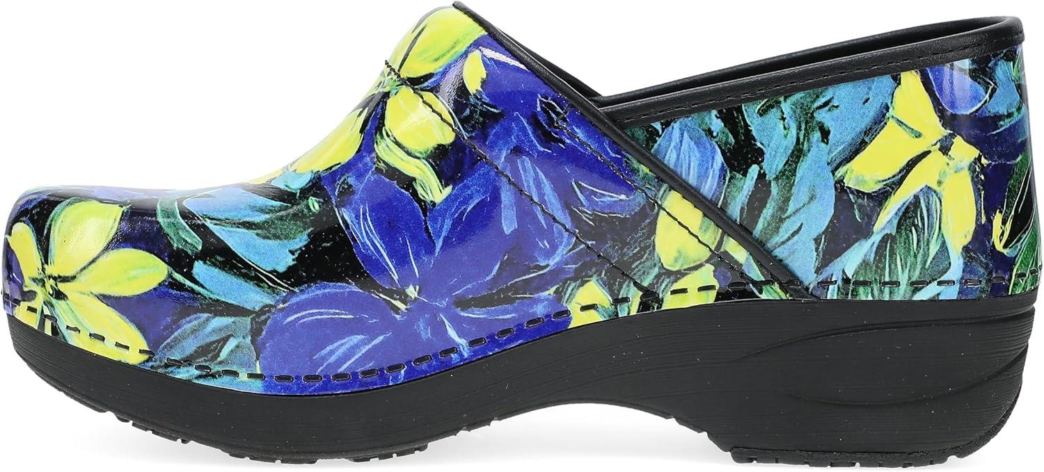 imageDansko XP 20 Clogs  Lightweight SlipResistant Footwear for Comfort and Support  Ideal for Long Standing Professionals  Nursing Healthcare ProfessionalsParadise
