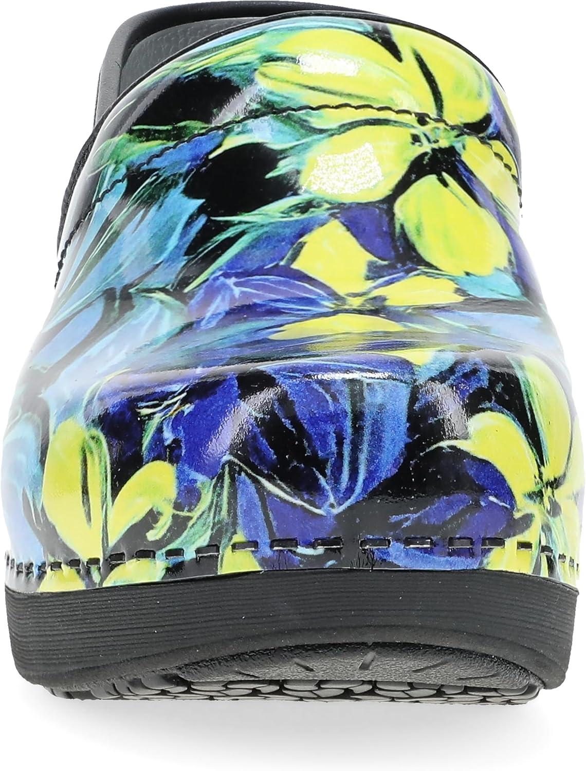 imageDansko XP 20 Clogs  Lightweight SlipResistant Footwear for Comfort and Support  Ideal for Long Standing Professionals  Nursing Healthcare ProfessionalsParadise