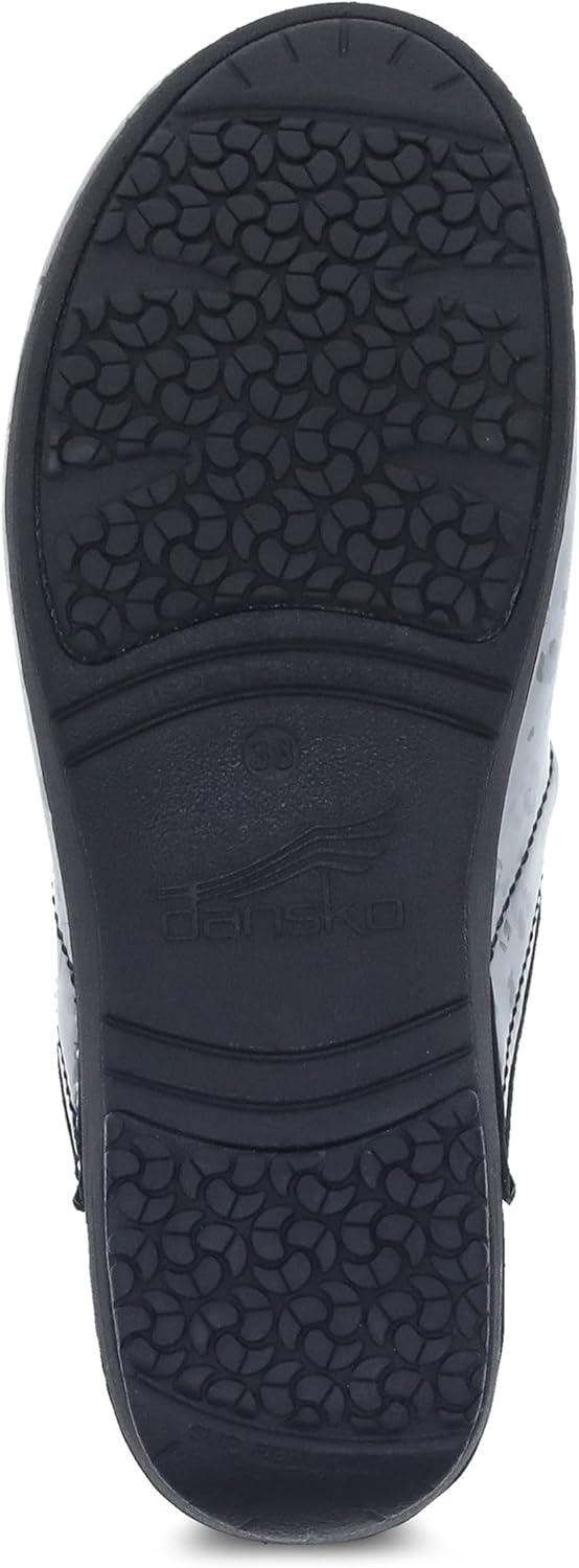 imageDansko XP 20 Clogs  Lightweight SlipResistant Footwear for Comfort and Support  Ideal for Long Standing Professionals  Nursing Healthcare ProfessionalsGrey Leopard