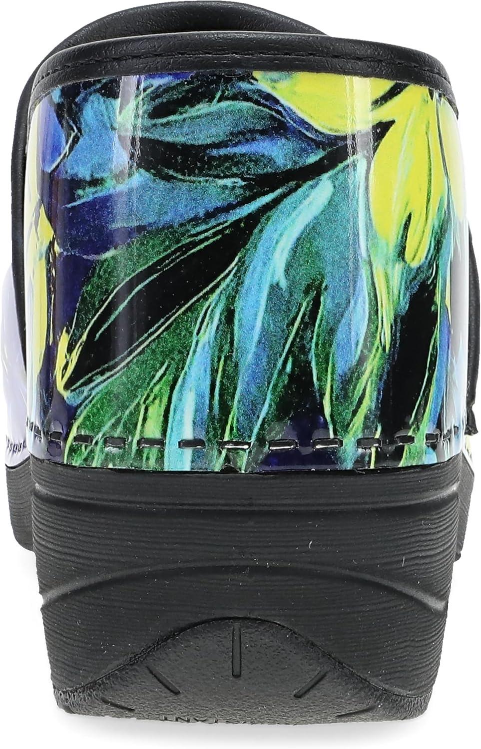 imageDansko XP 20 Clogs  Lightweight SlipResistant Footwear for Comfort and Support  Ideal for Long Standing Professionals  Nursing Healthcare ProfessionalsParadise