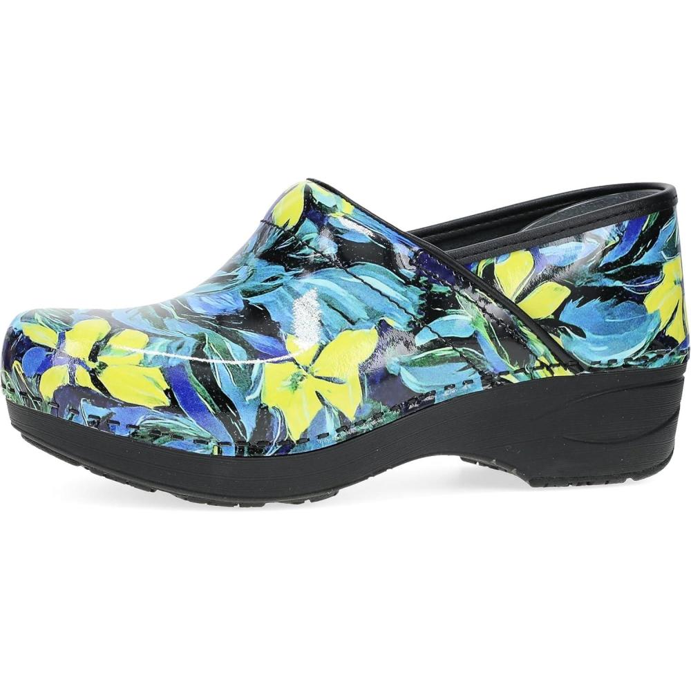 imageDansko XP 20 Clogs  Lightweight SlipResistant Footwear for Comfort and Support  Ideal for Long Standing Professionals  Nursing Healthcare ProfessionalsParadise