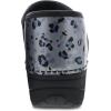 imageDansko XP 20 Clogs  Lightweight SlipResistant Footwear for Comfort and Support  Ideal for Long Standing Professionals  Nursing Healthcare ProfessionalsGrey Leopard