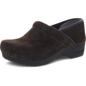 imageDansko XP 20 Clogs  Lightweight SlipResistant Footwear for Comfort and Support  Ideal for Long Standing Professionals  Nursing Healthcare ProfessionalsChocolate Waterproof