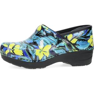 imageDansko XP 20 Clogs  Lightweight SlipResistant Footwear for Comfort and Support  Ideal for Long Standing Professionals  Nursing Healthcare ProfessionalsParadise