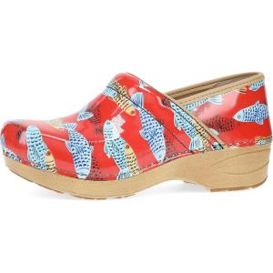 imageDansko XP 20 Clogs  Lightweight SlipResistant Footwear for Comfort and Support  Ideal for Long Standing Professionals  Nursing Healthcare ProfessionalsSardines
