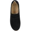 imageDansko Clementine SlipOn Loafer Sneakers for Women with Supportive Footbed Lightweight Packable Comfort Loafer Cushioned Midsole  Casual Style for Work Office or Daily WearBlack