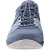 imageDansko Womens Henriette Comfort Sneaker  Lightweight Womens Shoe Added SupportDenim