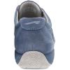 imageDansko Womens Henriette Comfort Sneaker  Lightweight Womens Shoe Added SupportDenim