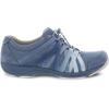 imageDansko Womens Henriette Comfort Sneaker  Lightweight Womens Shoe Added SupportDenim